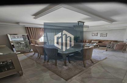 Apartment - 2 Bedrooms - 2 Bathrooms for sale in Hyde Park - 5th Settlement Compounds - The 5th Settlement - New Cairo City - Cairo