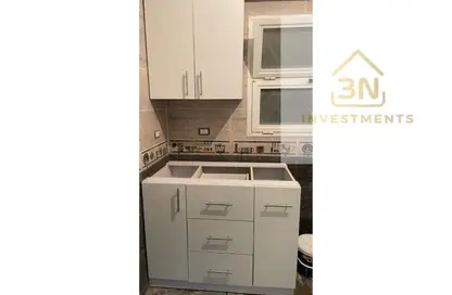 Apartment - Studio - 2 Bathrooms for rent in Hyde Park - 5th Settlement Compounds - The 5th Settlement - New Cairo City - Cairo