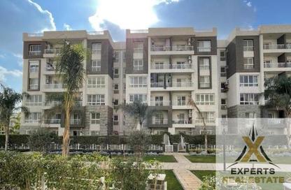 Apartment - 1 Bedroom - 1 Bathroom for sale in Madinaty - Cairo