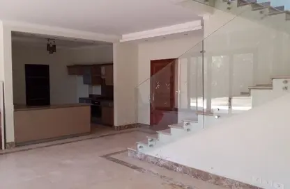 دوبلكس - 3 غرف نوم - 3 حمامات للايجار في كازا - كمبوندات الشيخ زايد - الشيخ زايد - الجيزة