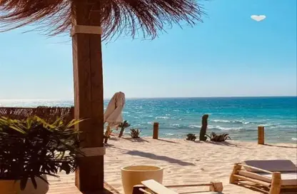 فيلا - 3 غرف نوم - 3 حمامات للبيع في جيفيرا - راس الحكمة - الساحل الشمالي