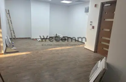 Office Space - Studio - 1 Bathroom for rent in Mivida - 5th Settlement Compounds - The 5th Settlement - New Cairo City - Cairo
