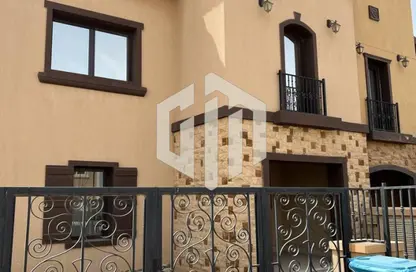 Villa - 3 Bedrooms - 4 Bathrooms for rent in Mivida - 5th Settlement Compounds - The 5th Settlement - New Cairo City - Cairo