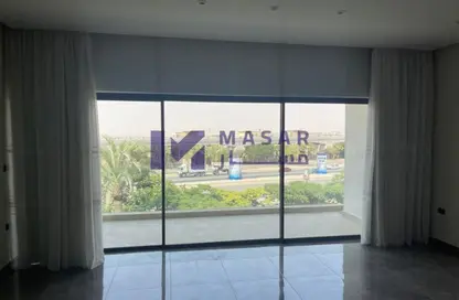 Apartment - 2 Bedrooms - 2 Bathrooms for rent in Lake View - 5th Settlement Compounds - The 5th Settlement - New Cairo City - Cairo