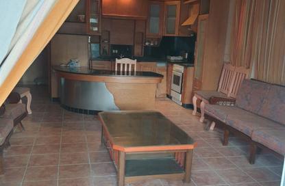 Chalet - 3 Bedrooms - 2 Bathrooms for sale in Stella Di Mare - Al Ain Al Sokhna - Suez