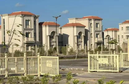 Villa - 5 Bedrooms - 4 Bathrooms for sale in Zahya New Mansoura - New Mansoura - Al Daqahlya