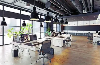 Office Space - Studio - 1 Bathroom for sale in Solana East - 5th Settlement Compounds - The 5th Settlement - New Cairo City - Cairo Office Space - Studio - 1 Bathroom for sale in Solana East - 5th Settlement Compounds - The 5th Settlement - New Cairo City - Cairo