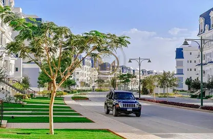 فيلا - 4 غرف نوم - 4 حمامات للبيع في ماونتن فيو هايد بارك - كمبوندات التجمع الخامس - التجمع الخامس - مدينة القاهرة الجديدة - القاهرة