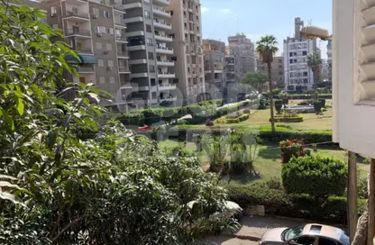 شقة - 3 غرف نوم - 1 حمام للبيع في شارع عمار بن ياسر - ميدان الحجاز - النزهة - القاهرة