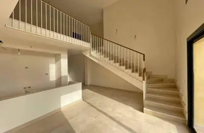 دوبلكس - 3 غرف نوم - 3 حمامات للبيع في أو ويست - كمبوندات 6 أكتوبر - مدينة 6 أكتوبر - الجيزة