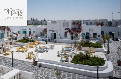 Townhouse - 3 Bedrooms - 3 Bathrooms for sale in LVLS By Mountain View - Qesm Ad Dabaah - North Coast