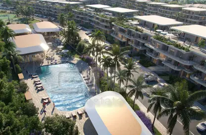 Apartment - 3 Bedrooms - 2 Bathrooms for sale in Mountain View iCity October - 6 October Compounds - 6 October City - Giza Apartment - 3 Bedrooms - 2 Bathrooms for sale in Mountain View iCity October - 6 October Compounds - 6 October City - Giza