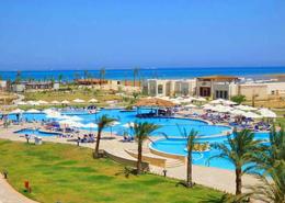 Villa - 4 bedrooms - 3 bathrooms for للبيع in Reef Town - Soma Bay - Safaga - Hurghada - Red Sea