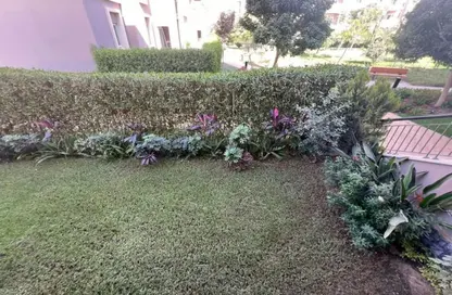 Apartment - 2 Bedrooms - 3 Bathrooms for sale in Sodic West - Sheikh Zayed Compounds - Sheikh Zayed City - Giza