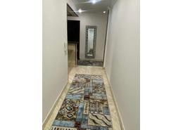 شقة - 4 غرف نوم - 3 حمامات for للبيع in شارع شهاب - المهندسين - الجيزة