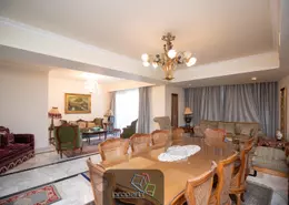 Apartment - 3 Bedrooms - 3 Bathrooms for rent in San Stefano Grand Plaza - San Stefano - Hay Sharq - Alexandria