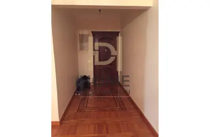 Apartment - 3 Bedrooms - 2 Bathrooms for sale in Al Shouyfat - 5th Settlement Compounds - The 5th Settlement - New Cairo City - Cairo