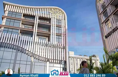 شقة - 3 غرف نوم - 2 حمامات للبيع في صوارى - كمبوندات الاسكندرية - الاسكندرية