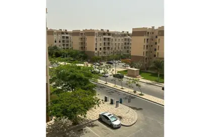 Apartment - 2 Bedrooms - 1 Bathroom for sale in Madinaty - Cairo