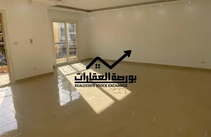 Apartment - 3 Bedrooms - 3 Bathrooms for rent in El Rehab Extension - Al Rehab - New Cairo City - Cairo
