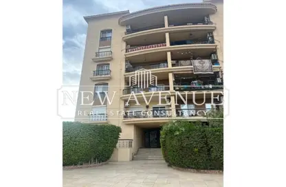 Apartment - 2 Bedrooms - 2 Bathrooms for sale in El Rehab Extension - Al Rehab - New Cairo City - Cairo