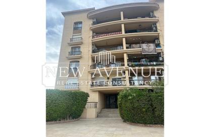 Apartment - 2 Bedrooms - 2 Bathrooms for sale in El Rehab Extension - Al Rehab - New Cairo City - Cairo