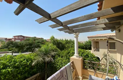 Villa - 5 Bedrooms - 5 Bathrooms for sale in Hyde Park - 5th Settlement Compounds - The 5th Settlement - New Cairo City - Cairo