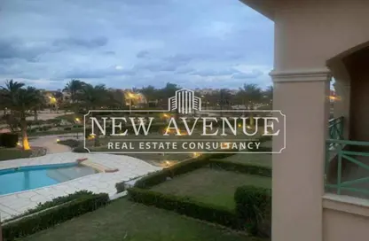 Chalet - 4 Bedrooms - 3 Bathrooms for sale in La Vista Bay - La Vista - Qesm Ad Dabaah - North Coast