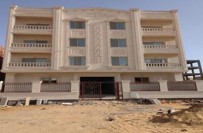 شقة - 3 غرف نوم - 3 حمامات للبيع في بيت الوطن - التجمع الخامس - مدينة القاهرة الجديدة - القاهرة