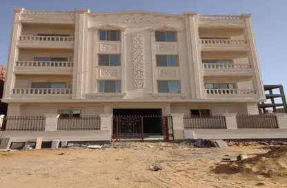 شقة - 3 غرف نوم - 3 حمامات للبيع في بيت الوطن - التجمع الخامس - مدينة القاهرة الجديدة - القاهرة