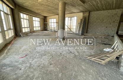 Office Space - Studio - 2 Bathrooms for rent in Asala - 5th Settlement Compounds - The 5th Settlement - New Cairo City - Cairo