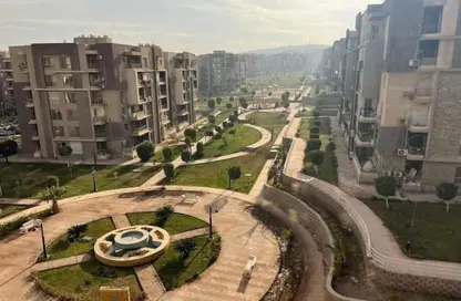 Apartment - 3 Bedrooms - 2 Bathrooms for sale in Jannat October - 6 October Compounds - 6 October City - Giza