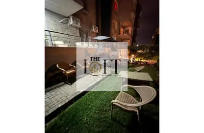 Apartment - 3 Bedrooms - 1 Bathroom for sale in Janna 1 - Sheikh Zayed Compounds - Sheikh Zayed City - Giza