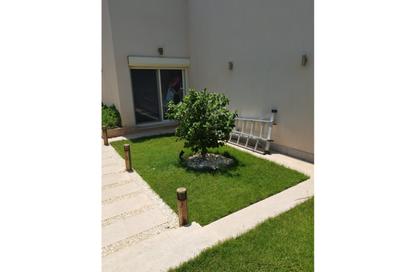 Chalet - 2 Bedrooms - 2 Bathrooms for sale in Hacienda Bay - Sidi Abdel Rahman - North Coast