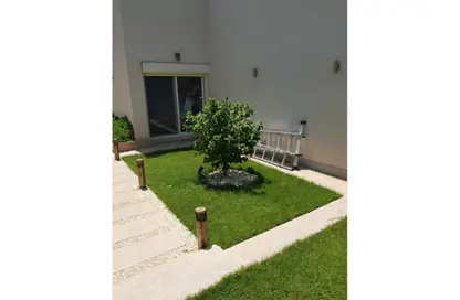 شاليه - 2 غرف نوم - 2 حمامات للبيع في هاسييندا باي - سيدي عبد الرحمن - الساحل الشمالي