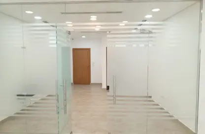 Office Space - Studio - 1 Bathroom for rent in Ring Road - The 5th Settlement - New Cairo City - Cairo