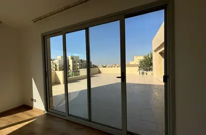 Penthouse - 3 Bedrooms - 5 Bathrooms for sale in Palm Parks   Palm Hills - South Dahshur Link - 6 October City - Giza