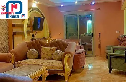 Apartment - 2 Bedrooms - 1 Bathroom for sale in 6 October Compounds - 6 October City - Giza