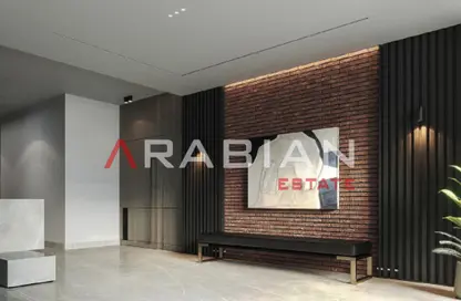 Apartment - 3 Bedrooms - 3 Bathrooms for sale in Garnet - North Investors Area - New Cairo City - Cairo