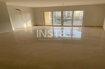 Apartment - 3 Bedrooms - 4 Bathrooms for rent in Mivida - 5th Settlement Compounds - The 5th Settlement - New Cairo City - Cairo