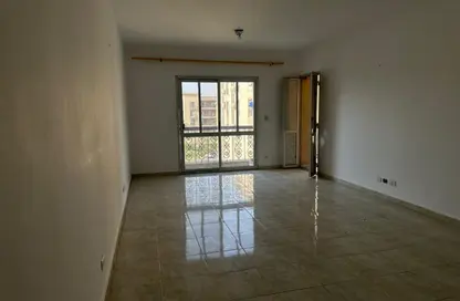 Apartment - 3 Bedrooms - 2 Bathrooms for rent in El Rehab Extension - Al Rehab - New Cairo City - Cairo