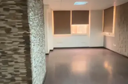 Office Space - Studio - 2 Bathrooms for rent in Abou Bakr Al Sedeek St. - El Mahkama Square - Heliopolis - Masr El Gedida - Cairo