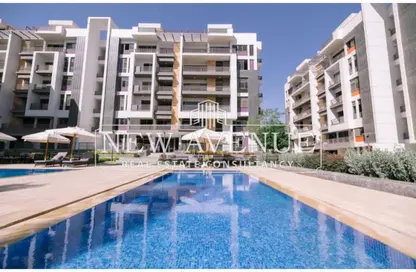 Apartment - 3 Bedrooms - 3 Bathrooms for sale in The Icon Residence - 5th Settlement Compounds - The 5th Settlement - New Cairo City - Cairo