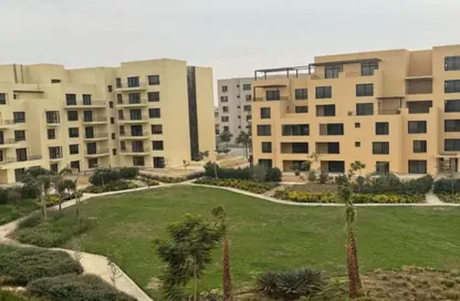 Duplex - 4 Bedrooms - 3 Bathrooms for sale in O West - 6 October Compounds - 6 October City - Giza