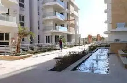 شقة - 3 غرف نوم - 3 حمامات للبيع في ماونتن فيو اى سيتي - كمبوندات التجمع الخامس - التجمع الخامس - مدينة القاهرة الجديدة - القاهرة