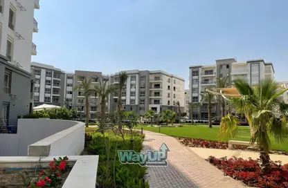 شقة - 4 غرف نوم - 4 حمامات للبيع في هايد بارك - مدينة القاهرة الجديدة - القاهرة شقة - 4 غرف نوم - 4 حمامات للبيع في هايد بارك - مدينة القاهرة الجديدة - القاهرة