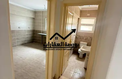 Apartment - 4 Bedrooms - 4 Bathrooms for sale in El Rehab Extension - Al Rehab - New Cairo City - Cairo Apartment - 4 Bedrooms - 4 Bathrooms for sale in El Rehab Extension - Al Rehab - New Cairo City - Cairo