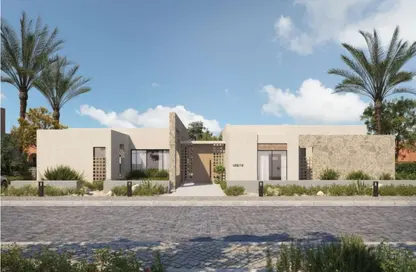 Villa - 4 Bedrooms - 5 Bathrooms for sale in Makadi Heights - Makadi Orascom Resort - Makadi - Hurghada - Red Sea Villa - 4 Bedrooms - 5 Bathrooms for sale in Makadi Heights - Makadi Orascom Resort - Makadi - Hurghada - Red Sea