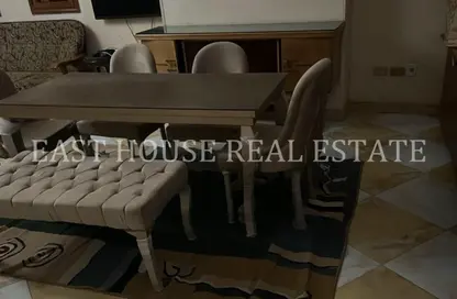 شقة - 3 غرف نوم - 3 حمامات للايجار في النرجس 1 - النرجس - مدينة القاهرة الجديدة - القاهرة