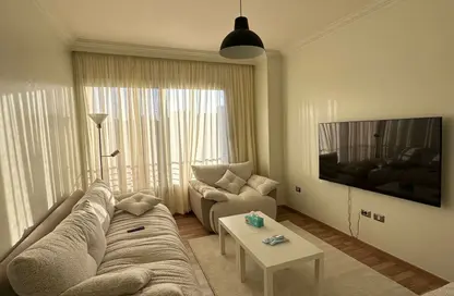 Duplex - 4 Bedrooms - 3 Bathrooms for sale in Palm Parks   Palm Hills - South Dahshur Link - 6 October City - Giza